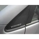 MERCEDES-BENZ CLASE A (W168) MERCEDES CLASE A (W168) '1999 140 (168.031) GRIS 1997