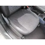 MERCEDES-BENZ CLASE A (W168) MERCEDES CLASE A (W168) '1999 140 (168.031) GRIS 1997