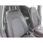 MERCEDES-BENZ CLASE A (W168) MERCEDES CLASE A (W168) '1999 140 (168.031) GRIS 1997