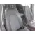 MERCEDES-BENZ CLASE A (W168) MERCEDES CLASE A (W168) '1999 140 (168.031) GRIS 1997