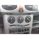 MERCEDES-BENZ CLASE A (W168) MERCEDES CLASE A (W168) '1999 140 (168.031) GRIS 1997