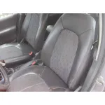 MERCEDES-BENZ CLASE A (W168) MERCEDES CLASE A (W168) '1999 140 (168.031) GRIS 1997