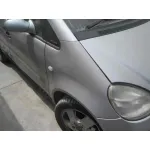 MERCEDES-BENZ CLASE A (W168) MERCEDES CLASE A (W168) '1999 140 (168.031) GRIS 1997