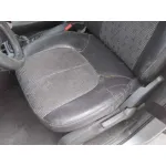 MERCEDES-BENZ CLASE A (W168) MERCEDES CLASE A (W168) '1999 140 (168.031) GRIS 1997