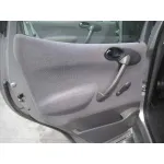 MERCEDES-BENZ CLASE A (W168) MERCEDES CLASE A (W168) '1999 140 (168.031) GRIS 1997