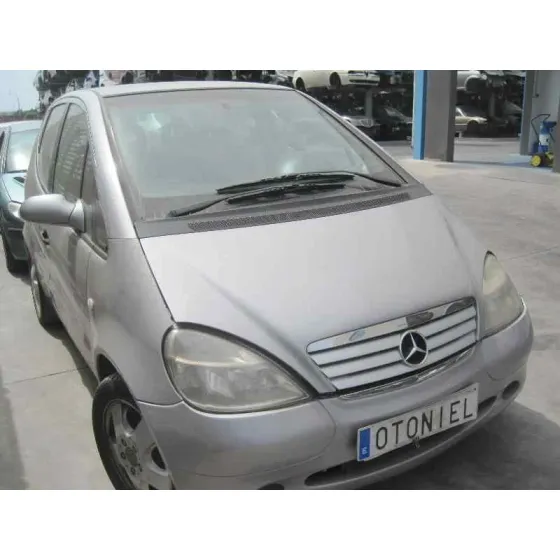MERCEDES CLASE A (W168) '1999 140 (168.031) GRIS