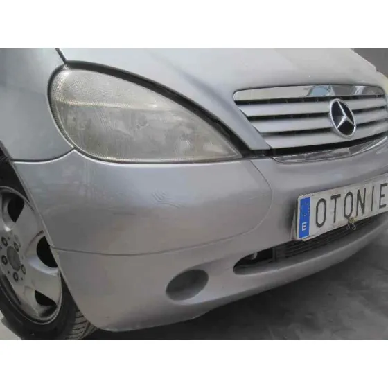 MERCEDES CLASE A (W168) '1999 140 (168.031) GRIS
