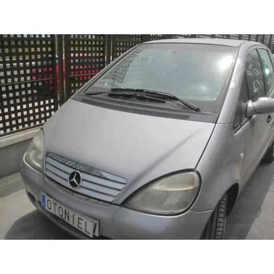 MERCEDES CLASE A (W168) '1999 140 (168.031) GRIS