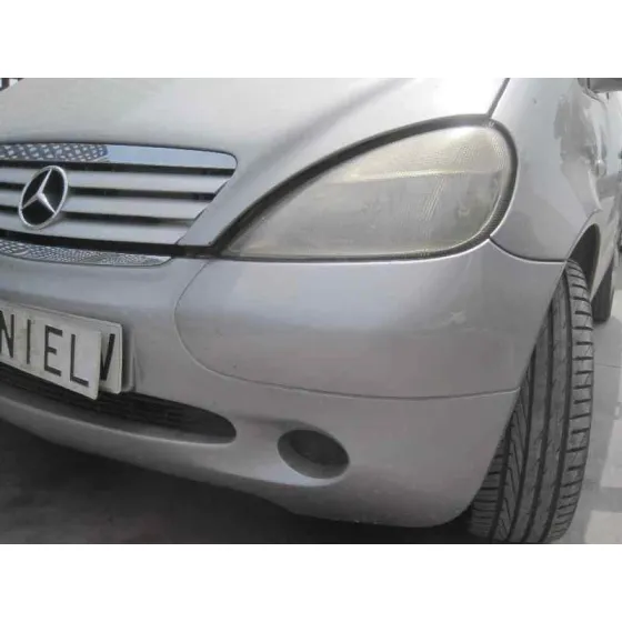 MERCEDES CLASE A (W168) '1999 140 (168.031) GRIS