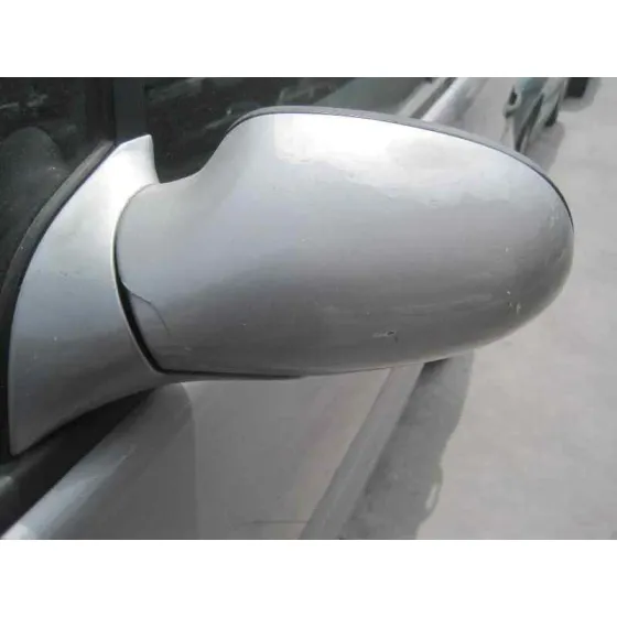 MERCEDES CLASE A (W168) '1999 140 (168.031) GRIS