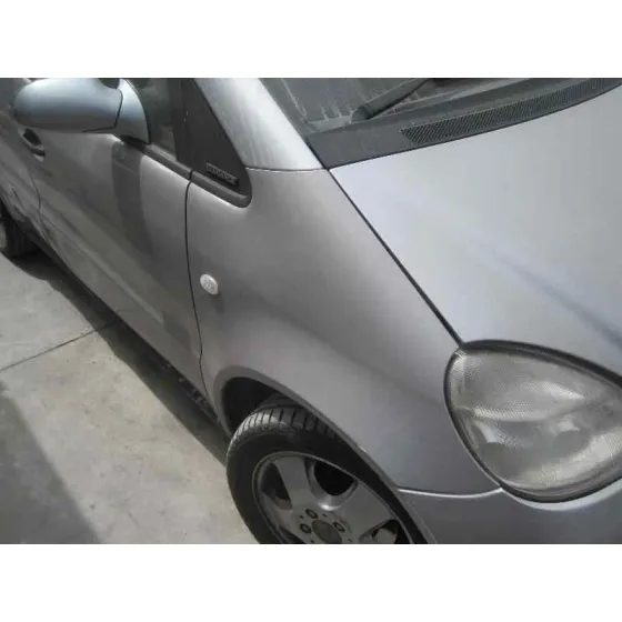 MERCEDES CLASE A (W168) '1999 140 (168.031) GRIS