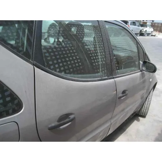 MERCEDES CLASE A (W168) '1999 140 (168.031) GRIS