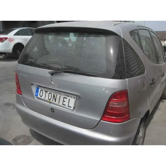MERCEDES CLASE A (W168) '1999 140 (168.031) GRIS