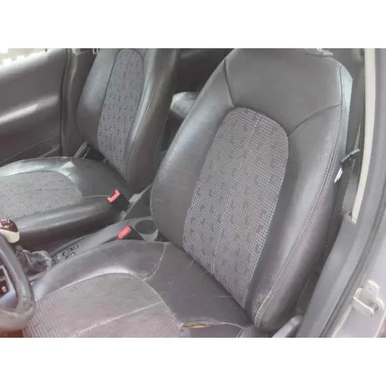 MERCEDES CLASE A (W168) '1999 140 (168.031) GRIS