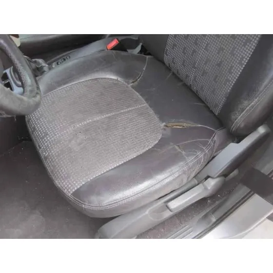 MERCEDES CLASE A (W168) '1999 140 (168.031) GRIS