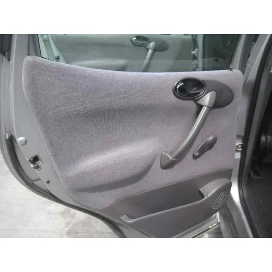 MERCEDES CLASE A (W168) '1999 140 (168.031) GRIS