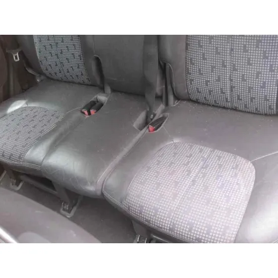 MERCEDES CLASE A (W168) '1999 140 (168.031) GRIS