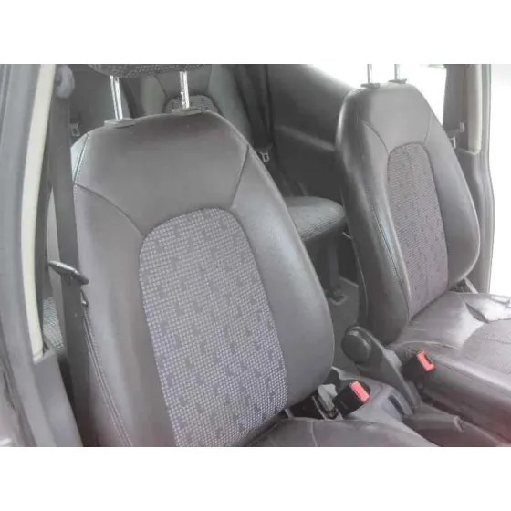 MERCEDES CLASE A (W168) '1999 140 (168.031) GRIS