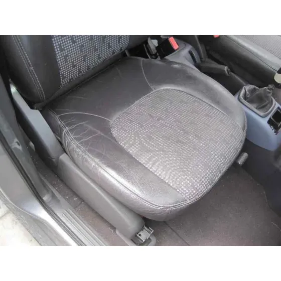 MERCEDES CLASE A (W168) '1999 140 (168.031) GRIS