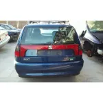 SEAT CORDOBA VARIO (6K5) SEAT CORDOBA VARIO (6K5) '1999 SXE AZUL 1997