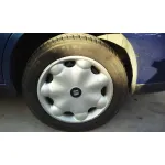 SEAT CORDOBA VARIO (6K5) SEAT CORDOBA VARIO (6K5) '1999 SXE AZUL 1997
