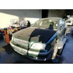 VOLVO S40 BERLINA VOLVO S40 BERLINA '1999 1.6 CAT VERDE 1995