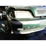 VOLVO S40 BERLINA VOLVO S40 BERLINA '1999 1.6 CAT VERDE 1995