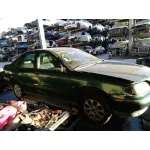 VOLVO S40 BERLINA VOLVO S40 BERLINA '1999 1.6 CAT VERDE 1995