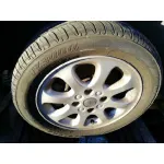 VOLVO S40 BERLINA VOLVO S40 BERLINA '1999 1.6 CAT VERDE 1995