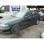 MG SERIE 400 (RT) MG ROVER SERIE 400 (RT) '1997 420 SDI (4-PTAS.) VERDE 1996