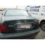 MG SERIE 400 (RT) MG ROVER SERIE 400 (RT) '1997 420 SDI (4-PTAS.) VERDE 1996