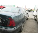 MG SERIE 400 (RT) MG ROVER SERIE 400 (RT) '1997 420 SDI (4-PTAS.) VERDE 1996