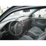 MG SERIE 400 (RT) MG ROVER SERIE 400 (RT) '1997 420 SDI (4-PTAS.) VERDE 1996