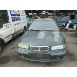 MG SERIE 400 (RT) MG ROVER SERIE 400 (RT) '1997 420 SDI (4-PTAS.) VERDE 1996