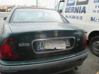 Imagen del vehículo