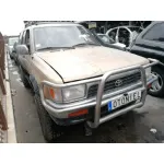 TOYOTA 4-RUNNER (N13) TOYOTA 4-RUNNER (N13) '1994 3.0 V6 MARRON 1989