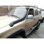 TOYOTA 4-RUNNER (N13) TOYOTA 4-RUNNER (N13) '1994 3.0 V6 MARRON 1989