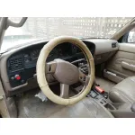TOYOTA 4-RUNNER (N13) TOYOTA 4-RUNNER (N13) '1994 3.0 V6 MARRON 1989
