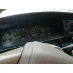 TOYOTA 4-RUNNER (N13) TOYOTA 4-RUNNER (N13) '1994 3.0 V6 MARRON 1989