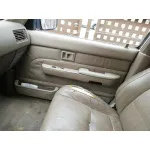 TOYOTA 4-RUNNER (N13) TOYOTA 4-RUNNER (N13) '1994 3.0 V6 MARRON 1989