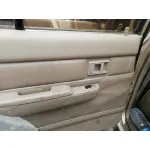 TOYOTA 4-RUNNER (N13) TOYOTA 4-RUNNER (N13) '1994 3.0 V6 MARRON 1989