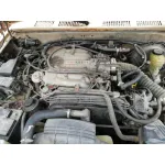 TOYOTA 4-RUNNER (N13) TOYOTA 4-RUNNER (N13) '1994 3.0 V6 MARRON 1989