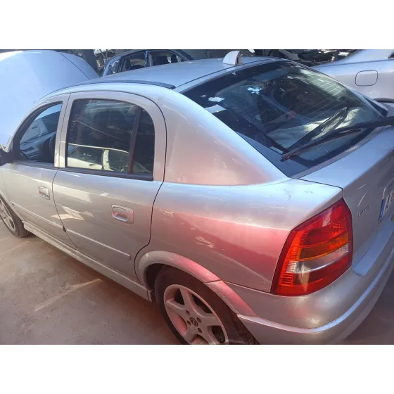Opel ASTRA G SEDAN (T98) 1998