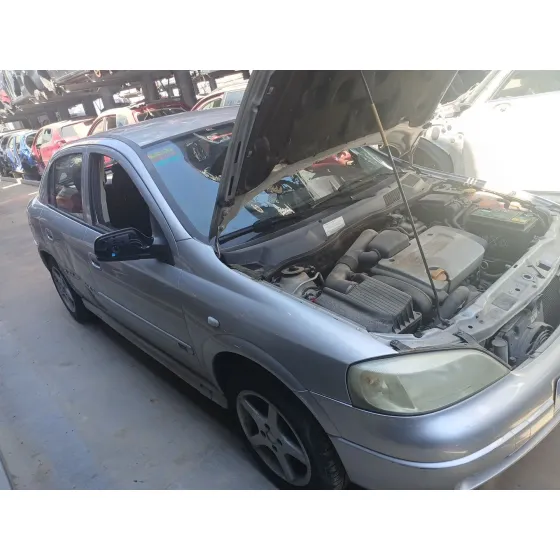 Opel ASTRA G SEDAN (T98) 1998