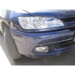 PEUGEOT 306 BERLINA 3/4/5 PUERTAS (S2) PEUGEOT 306 BERLINA 3/4/5 PUERTAS (S2) '1999 BOULEBARD AZUL 1997