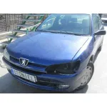 PEUGEOT 306 BERLINA 3/4/5 PUERTAS (S2) PEUGEOT 306 BERLINA 3/4/5 PUERTAS (S2) '1999 BOULEBARD AZUL 1997