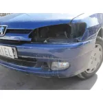 PEUGEOT 306 BERLINA 3/4/5 PUERTAS (S2) PEUGEOT 306 BERLINA 3/4/5 PUERTAS (S2) '1999 BOULEBARD AZUL 1997