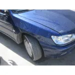 PEUGEOT 306 BERLINA 3/4/5 PUERTAS (S2) PEUGEOT 306 BERLINA 3/4/5 PUERTAS (S2) '1999 BOULEBARD AZUL 1997