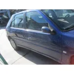 PEUGEOT 306 BERLINA 3/4/5 PUERTAS (S2) PEUGEOT 306 BERLINA 3/4/5 PUERTAS (S2) '1999 BOULEBARD AZUL 1997
