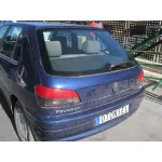 PEUGEOT 306 BERLINA 3/4/5 PUERTAS (S2) PEUGEOT 306 BERLINA 3/4/5 PUERTAS (S2) '1999 BOULEBARD AZUL 1997